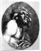Caliban by John Hamilton (after) Mortimer