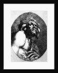Caliban by John Hamilton (after) Mortimer