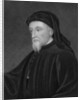 Geoffrey Chaucer, c.1833 by James Thomson