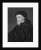 Geoffrey Chaucer, c.1833 by James Thomson