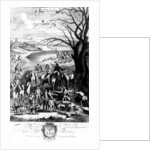 Earthing the Fox by English School