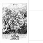 Fishing by English School