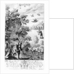 Pearching the Pheasant by English School