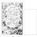 Fortification by English School