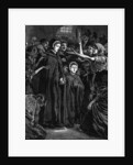 Elizabeth Fry and Anna Buxton visiting Newgate Prison by English School