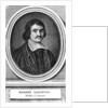 Robert Leighton, Archbishop of Glasgow by (after) Scottish School