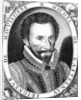 Michel de Castelnau, Seigneur de Mauvissière by French School