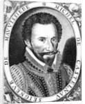 Michel de Castelnau, Seigneur de Mauvissière by French School