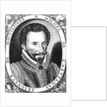 Michel de Castelnau, Seigneur de Mauvissière by French School