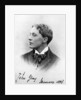 John Gray, 1893 by English Photographer