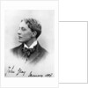 John Gray, 1893 by English Photographer