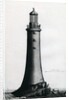 South Elevation of the Stone Lighthouse completed upon the Edystone in 1759, 1763 by Edward Rooker
