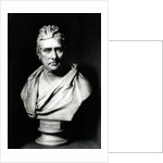 John Rennie, print made by S. W. Reynolds, 1796 by Francis Legatt (after) Chantrey