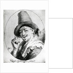 It Is Well to Remember, c.1660-80 by Godfried Schalken or Schalcken