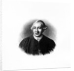 Joseph Warren by John Singleton Copley