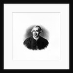 Joseph Warren by John Singleton Copley