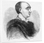 Dr Swift, Dean of St. Patrick's by English School