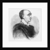 Dr Swift, Dean of St. Patrick's by English School