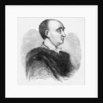 Dr Swift, Dean of St. Patrick's by English School