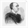 Dr Swift, Dean of St. Patrick's by English School