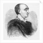 Dr Swift, Dean of St. Patrick's by English School