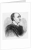 Dr Swift, Dean of St. Patrick's by English School