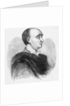 Dr Swift, Dean of St. Patrick's by English School