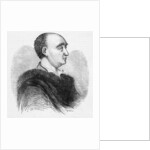 Dr Swift, Dean of St. Patrick's by English School