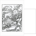 Of hym that wyll nat folowe nor ensue good counsell, and necessary by from an edition published in 1874