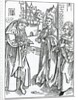 Of unprofytable stody by (after) German School