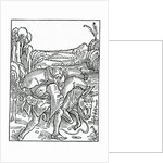 Of pluralitees that is to say of them whiche charge them selfe with many benefycis by (after) German School