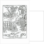 Of the way of felycyte and godnes, and of the payne to come unto sinners by (after) German School