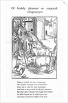 Of bodely pleasour or corporall voluptuosyte by (after) German School