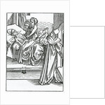 Of folysshe Fesycyans and unlerned that onely folowe paractyke knowynge nought of the speculacyon of theyr faculte by (after) German School