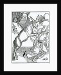 Of folys oppressyd with theyr owne foly by from an edition published in 1874