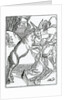 Of folys oppressyd with theyr owne foly by from an edition published in 1874
