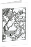 Of folys oppressyd with theyr owne foly by from an edition published in 1874