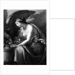 Hebe by Gavin (after) Hamilton