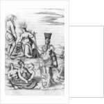 Apollo by Bolognino Zaltieri