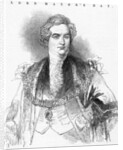 The Right Honourable The Lord Mayor, Sir G. Carroll by English School