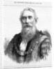 Mr. Alderman Owden, the new Lord Mayor of London by English School