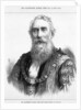 Mr. Alderman Owden, the new Lord Mayor of London by English School