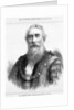 Mr. Alderman Owden, the new Lord Mayor of London by English School