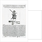 The humble Petition of us the Parliaments poore Souldiers in the Army of Ireland by Irish School