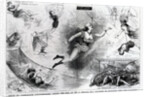Types of 'Dangerous Performances' which the bill of Mr E. Jenkins, M.P. proposes to suppress by English School