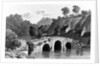 Glenmire Bridge, near Cork by Richard (after) Westall