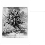 John Sobieski, King John III of Poland by Carolus Allardt