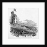 Opening of the Mathew and City of London Temperance Tower, at Mount Patrick, near Cork, 1846 by Irish School