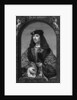 King James IV of Scotland, 1796 by English School
