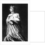 Jocosa, Countess of Dalhousie, 1795 by English School